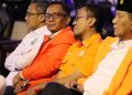 Usai Debat, Azhar Arsyad Langsung Tancap Gas Temui Warga Pangkep