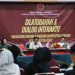 Berani Diuji Mahasiswa, Azhar Arsyad Satu-Satunya Cawagub Sulsel yang Hadir di Dialog BEM UMI
