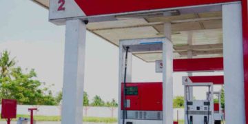 Saudara Komjen Fadil Imran, Bupati Takalar Dipanggil KPK Terkait Korupsi Digitalisasi SPBU