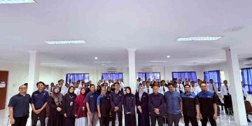 Vokasi Berdampak, Poltekbos Bekali Mahasiswa Baru dengan Skill dan Jiwa Leadership