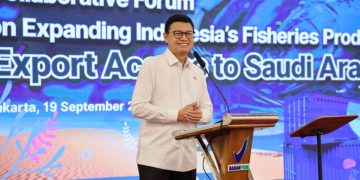 Taruna Ikrar Membawa BPOM Ke Transformasi Tahap ke Ketiga: Kontribusi Bagi Ekonomi Global