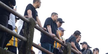 Refleksi Ulang Tahun Wali Kota Makassar Munafri Arifuddin