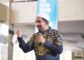 Habib Ja’far Ajak Gen Z Pahami Makna Cinta kepada Allah di UIN Alauddin