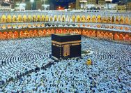 Mekkah/ist