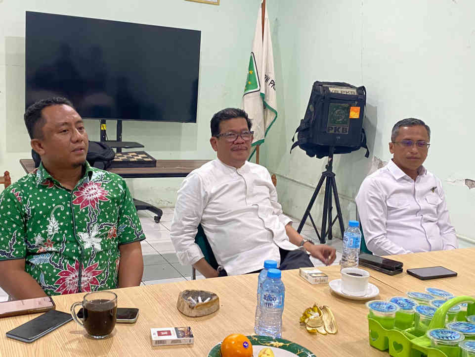Muswil PKB Sulsel 8-9 Desember 2025: Agenda Strategis untuk Menentukan Kepemimpinan Baru