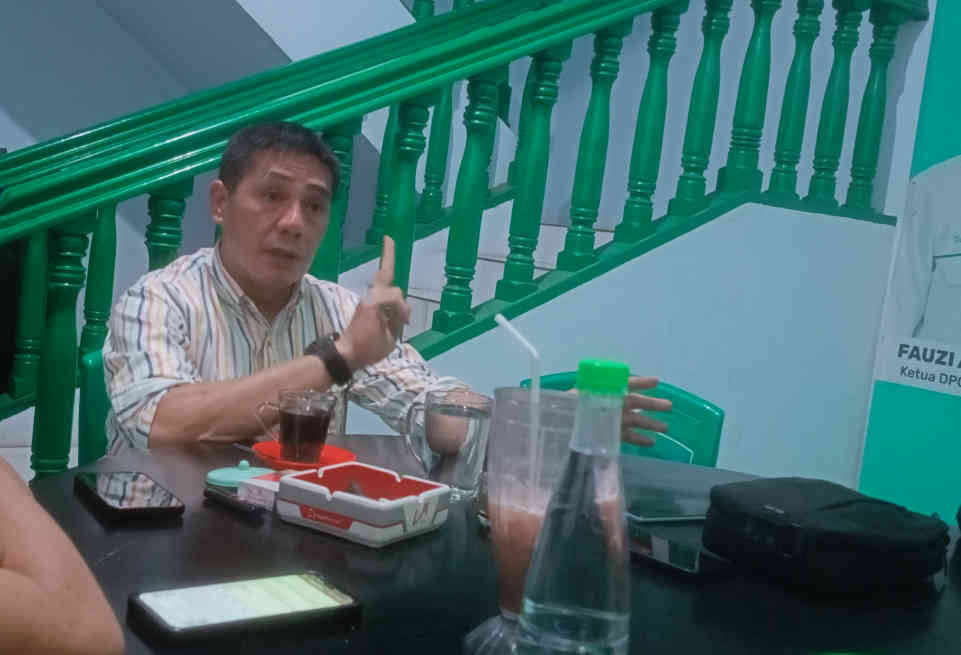 Starlink Hadir di Selayar Berkat Perjuangan Daeng Ical: Solusi Internet untuk Daerah 3T