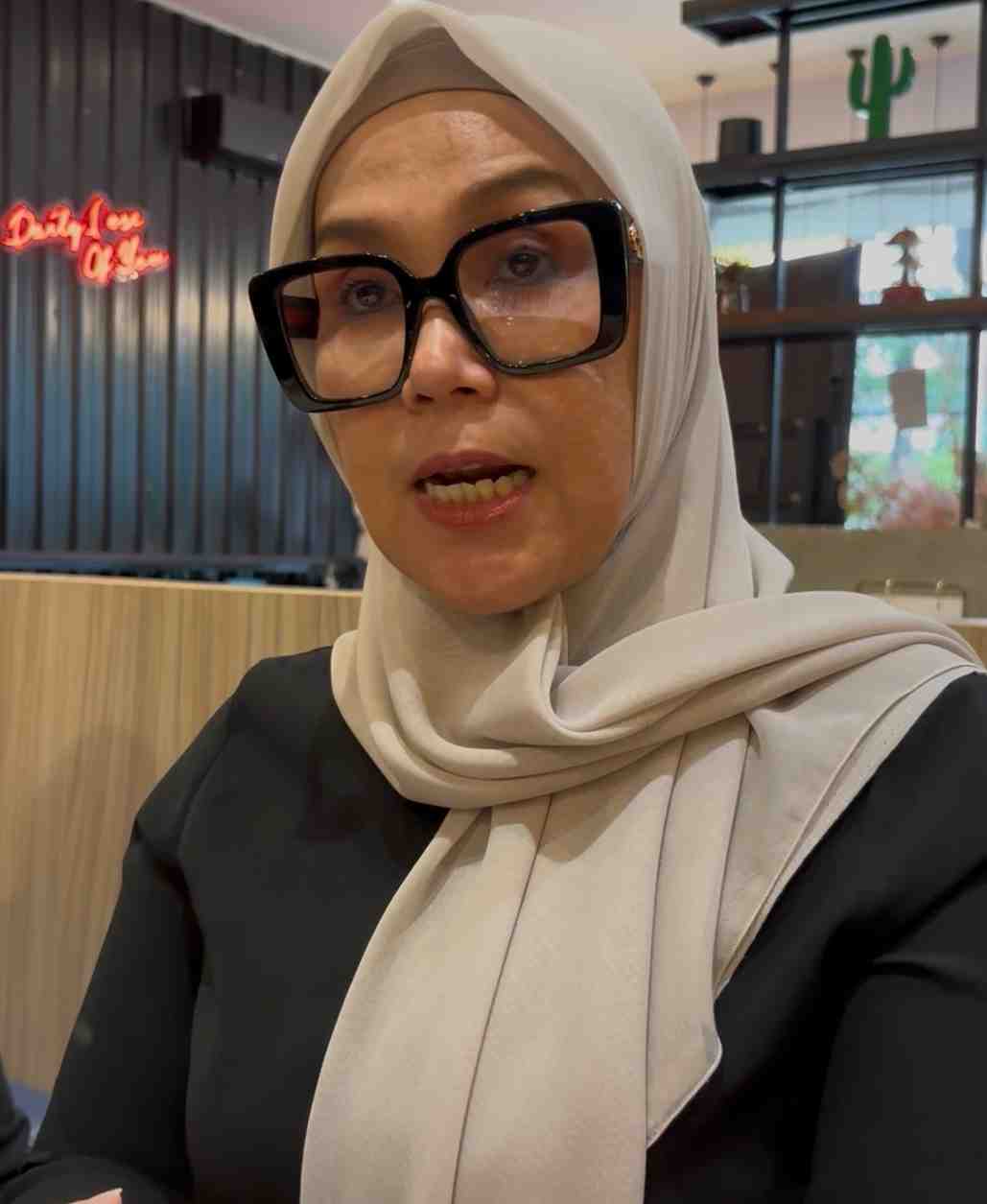 Andi Ina Kartika Sari Hadiri Pemeriksaan Lanjutan di Kejati Sulsel, Tegaskan Banggar Tak Pernah Bahas Proyek Nanas