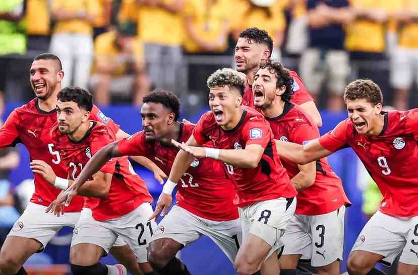 Wakil Asia Habis! Mesir Hentikan Langkah Australia di Piala Dunia 2026 Lewat Adu Penalti