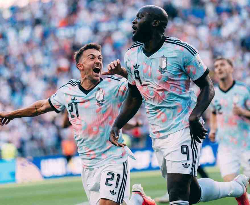Belgia Singkirkan Amerika Serikat 4-1, Tantang Spanyol di Perempat Final Piala Dunia 2026