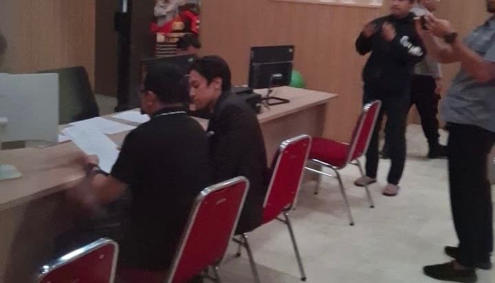 Mantan Suami Laporkan Bupati Gowa Husniah Talenrang, Persoalkan Proses Perceraian dan Dugaan Penggelapan